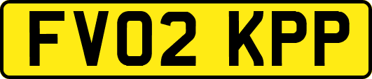 FV02KPP