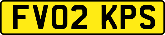 FV02KPS