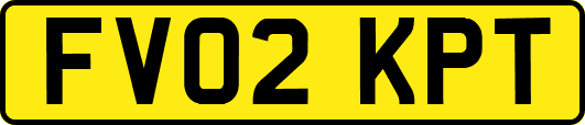 FV02KPT
