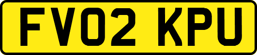 FV02KPU