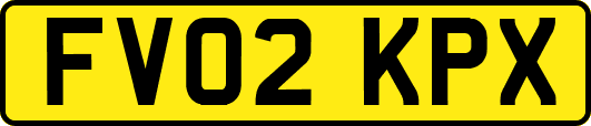 FV02KPX