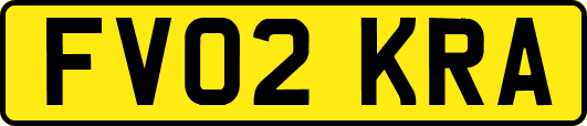 FV02KRA