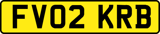 FV02KRB