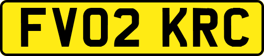 FV02KRC