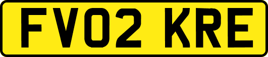 FV02KRE
