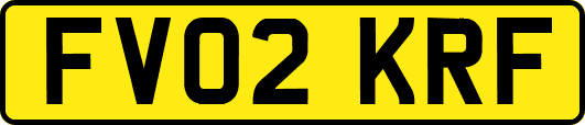 FV02KRF