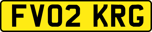 FV02KRG