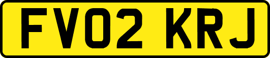 FV02KRJ