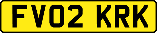 FV02KRK
