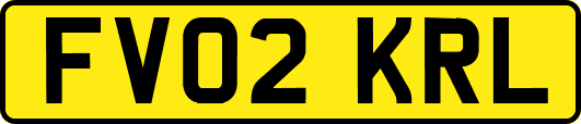 FV02KRL
