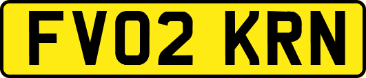 FV02KRN