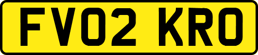 FV02KRO