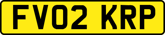 FV02KRP