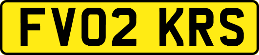 FV02KRS