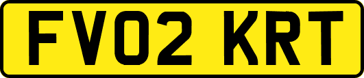 FV02KRT