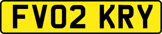 FV02KRY