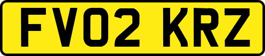 FV02KRZ