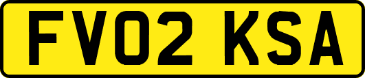 FV02KSA