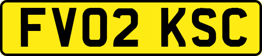 FV02KSC