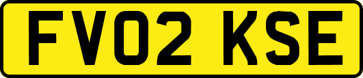 FV02KSE