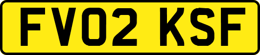 FV02KSF
