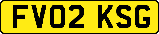 FV02KSG