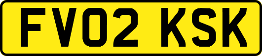 FV02KSK