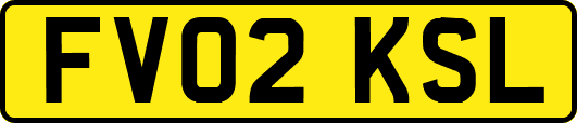 FV02KSL
