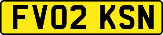 FV02KSN