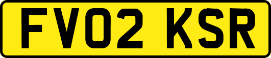 FV02KSR