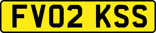 FV02KSS