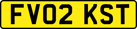 FV02KST