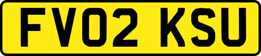 FV02KSU