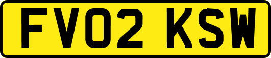 FV02KSW