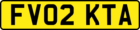 FV02KTA