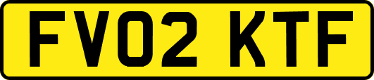 FV02KTF