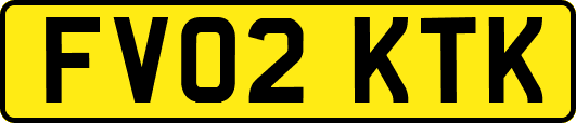 FV02KTK