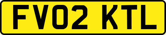 FV02KTL