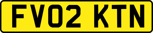FV02KTN
