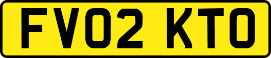 FV02KTO
