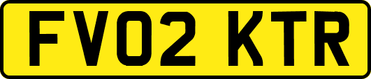 FV02KTR
