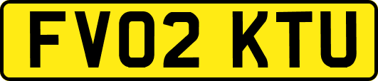FV02KTU