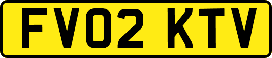 FV02KTV