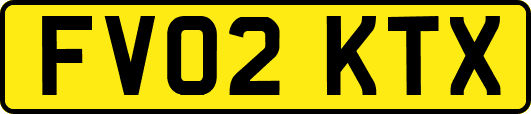 FV02KTX