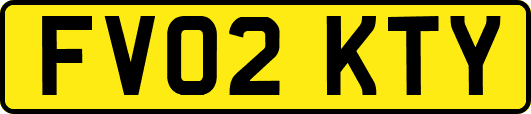 FV02KTY