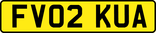 FV02KUA