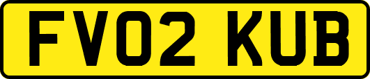 FV02KUB