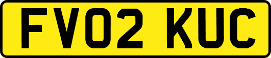 FV02KUC