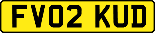 FV02KUD
