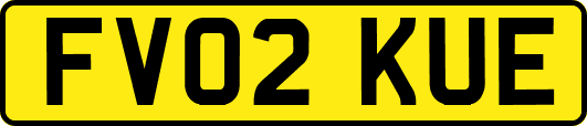 FV02KUE